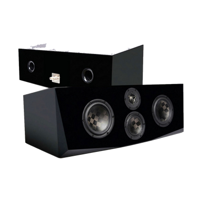 SB Acoustics - Raiya Tx Centre Speaker Kit
