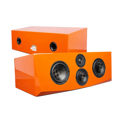 SB Acoustics - Raiya Tx Centre Speaker Kit