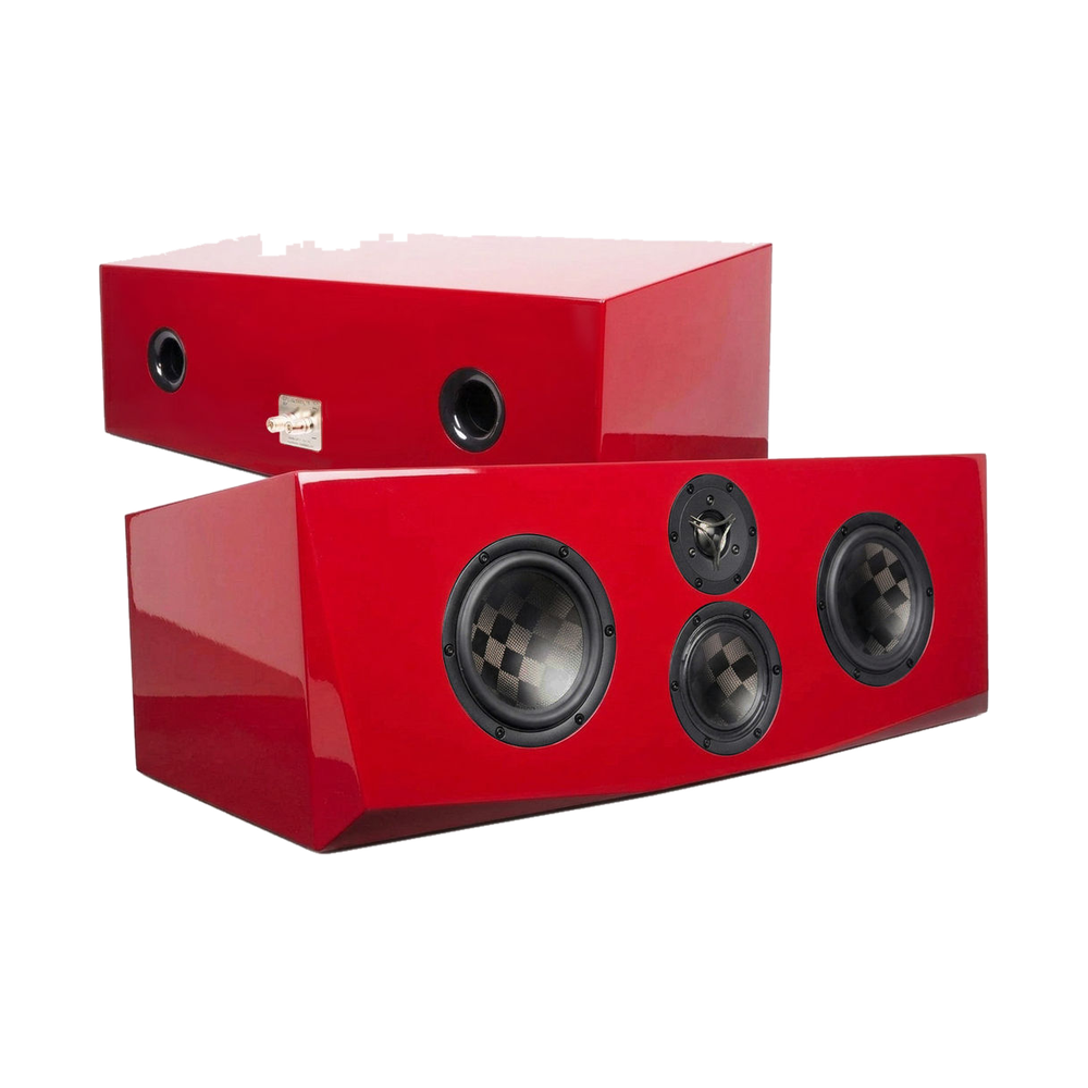 SB Acoustics - Raiya Tx Centre Speaker Kit