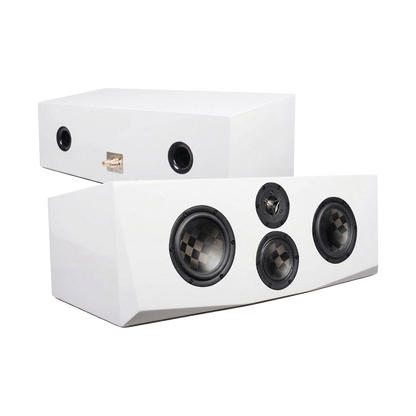 SB Acoustics - Raiya Tx Centre Speaker Kit