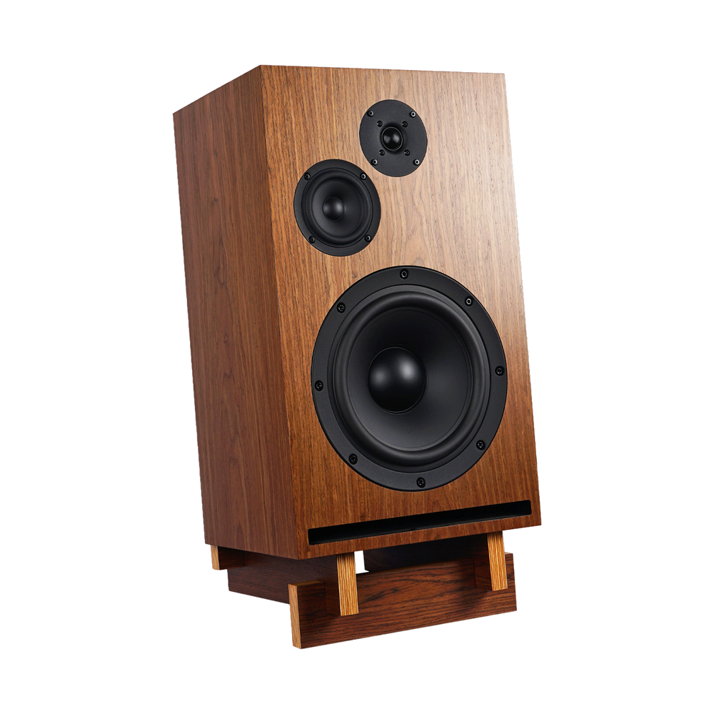SB Acoustics - Rima Speaker Kit (Plans + Drivers)