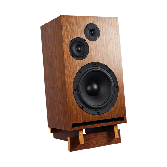 SB Acoustics - Rima Speaker Kit (Plans + Drivers)