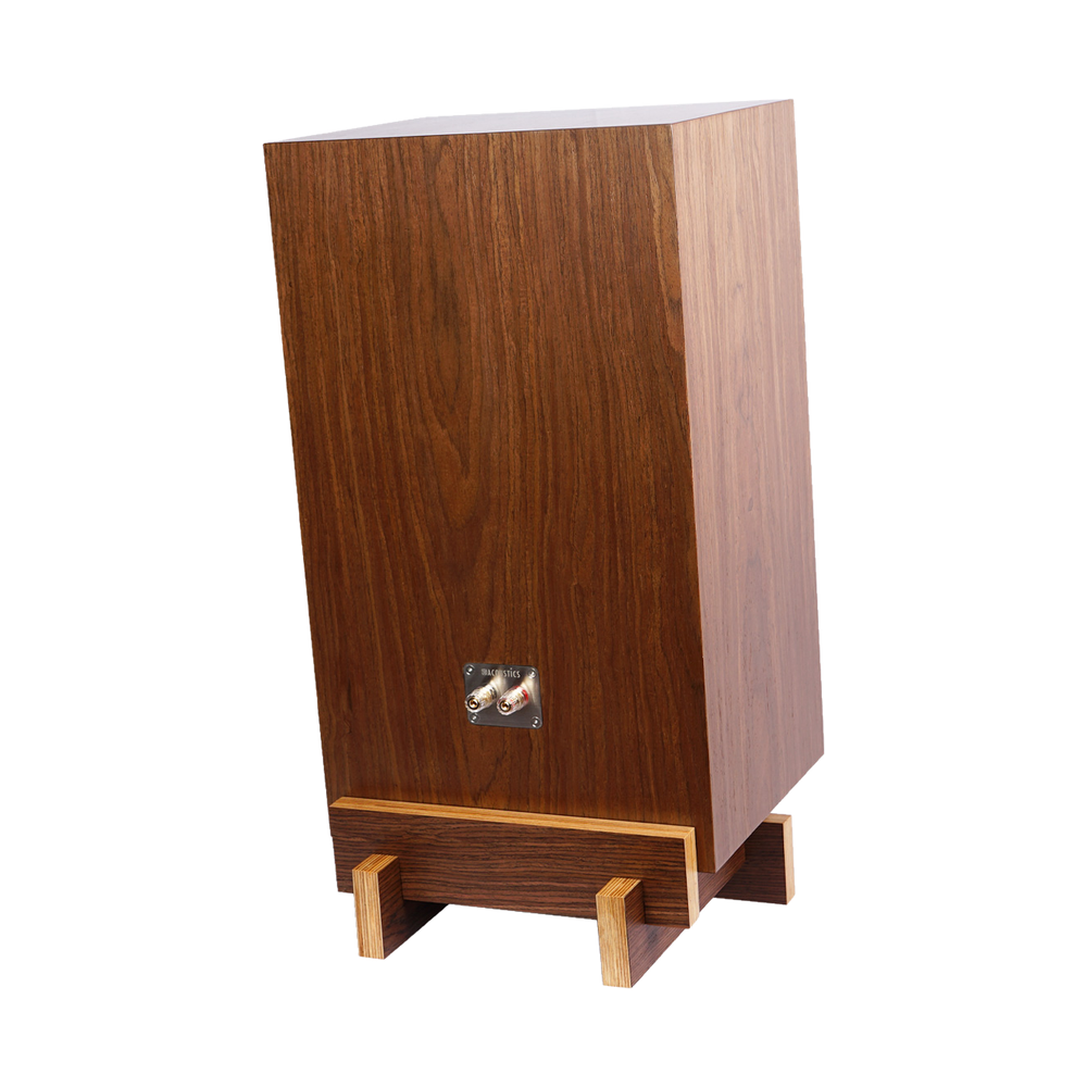 SB Acoustics - Rima Speaker Kit (Plans + Drivers)