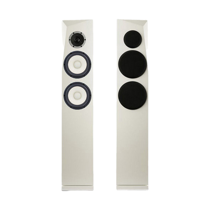 SB Acoustics - Rinjani Speaker Kit