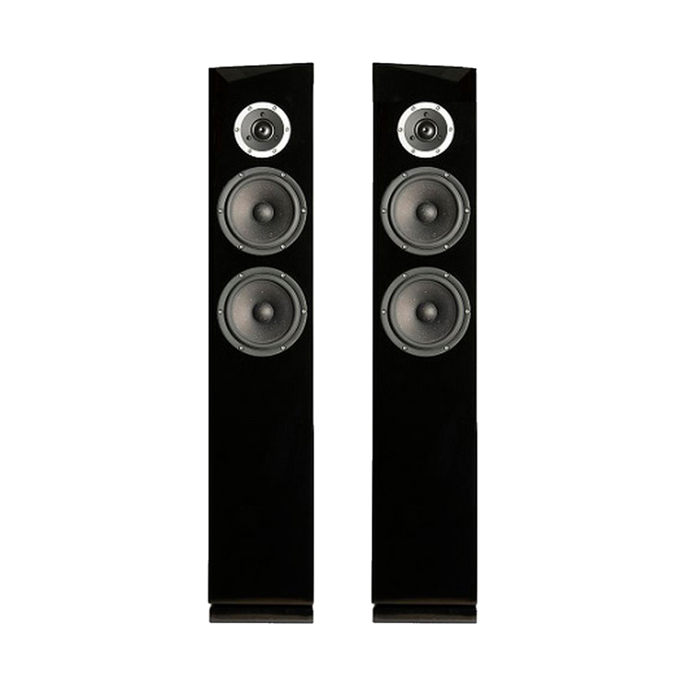 SB Acoustics - Rinjani Speaker Kit