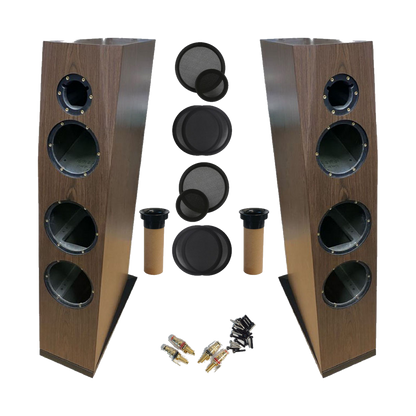SB Acoustics - Sasandu Speaker Kit