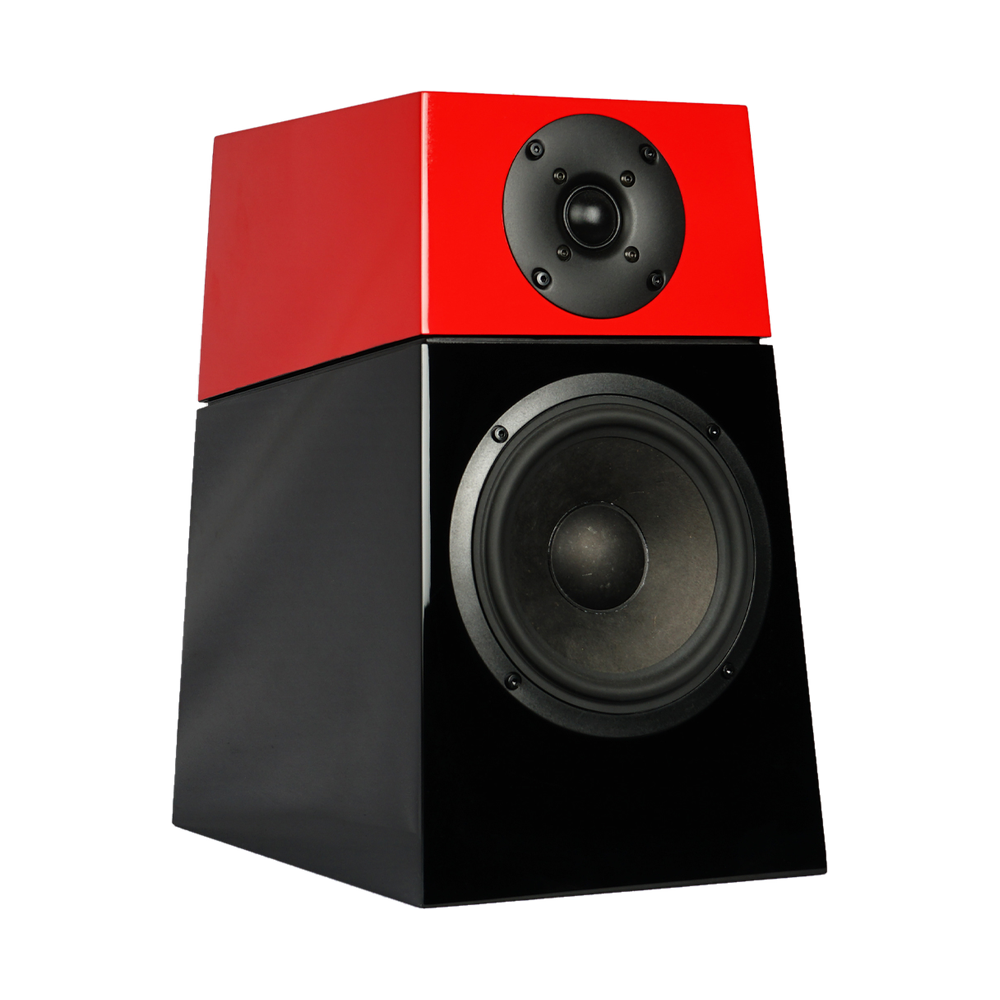 SB Acoustics - Tifa 6 Speaker Kit (Plans + Drivers)
