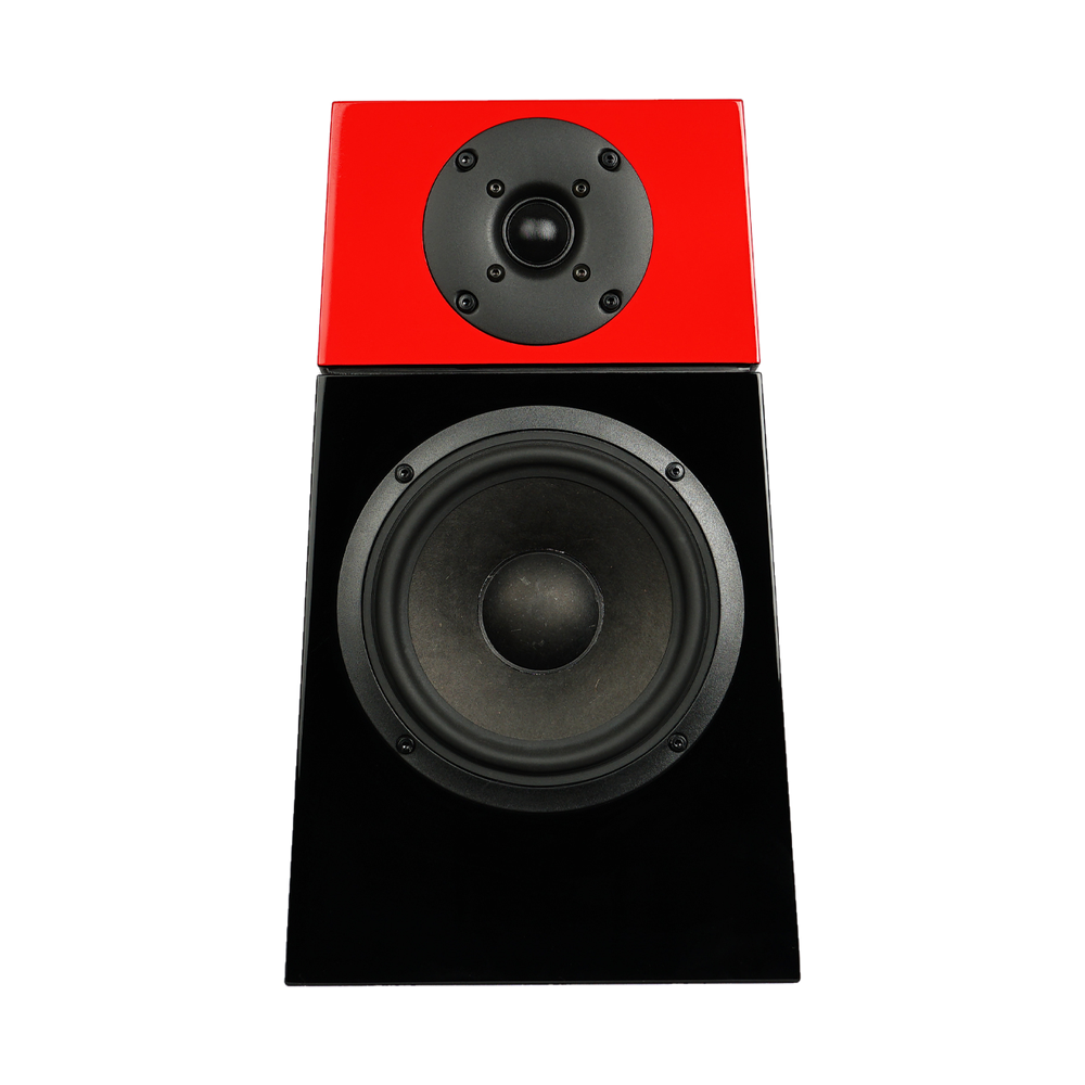 SB Acoustics - Tifa 6 Speaker Kit (Plans + Drivers)