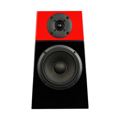 SB Acoustics - Tifa 6 Speaker Kit (Plans + Drivers)