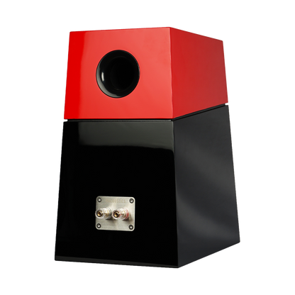 SB Acoustics - Tifa 6 Speaker Kit (Plans + Drivers)