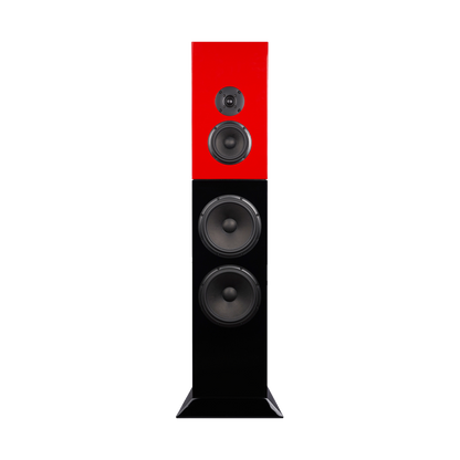 SB Acoustics - Tifa 8 Speaker Kit (Plans + Drivers)