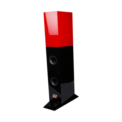 SB Acoustics - Tifa 8 Speaker Kit (Plans + Drivers)