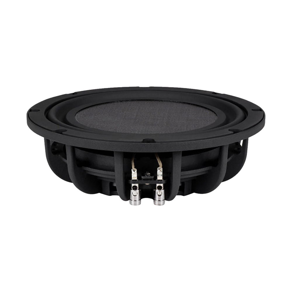 Dayton Audio - 10" Low Profile Subwoofer DVC - LS10-44