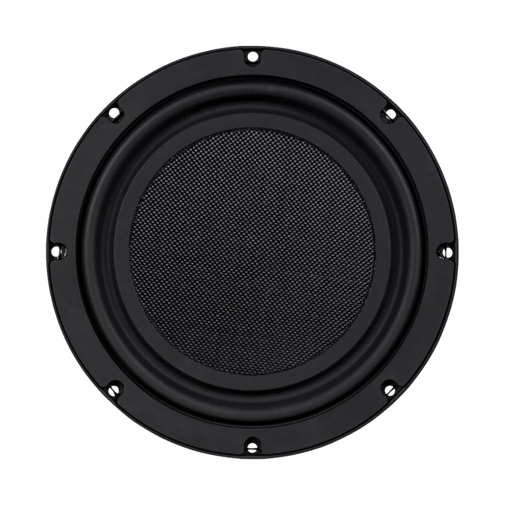 Dayton Audio - 10" Low Profile Subwoofer DVC - LS10-44