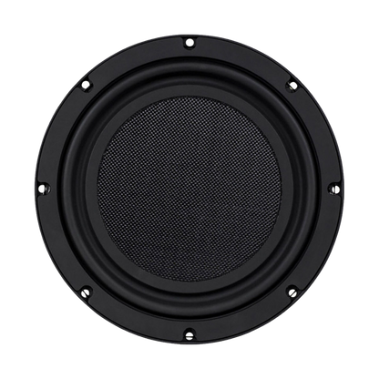Dayton Audio - 10" Low Profile Subwoofer DVC - LS10-44