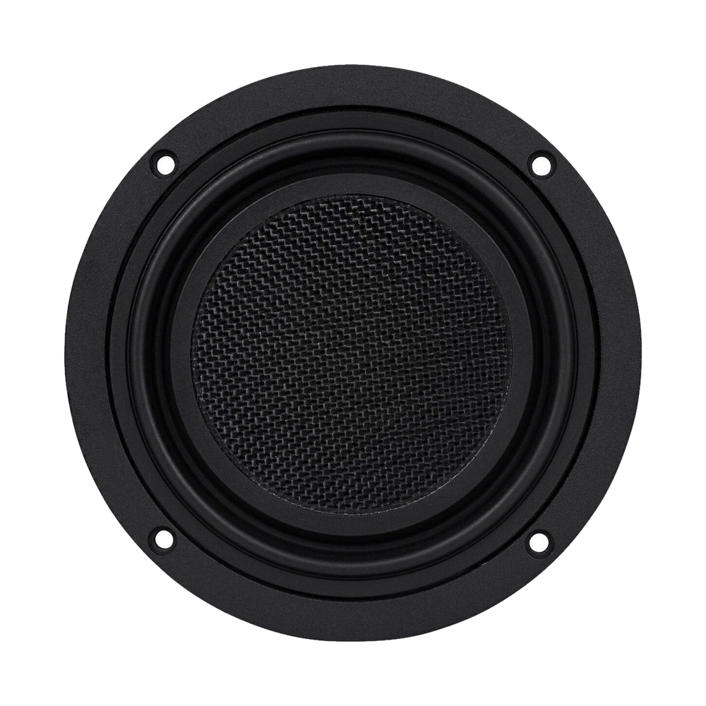 Dayton Audio - 6" Low Profile Woofer - LW150-4