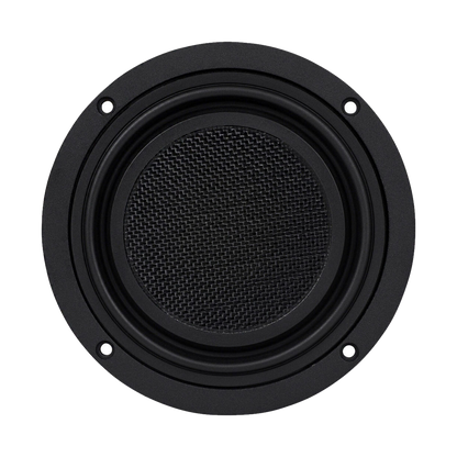 Dayton Audio - 6" Low Profile Woofer - LW150-4