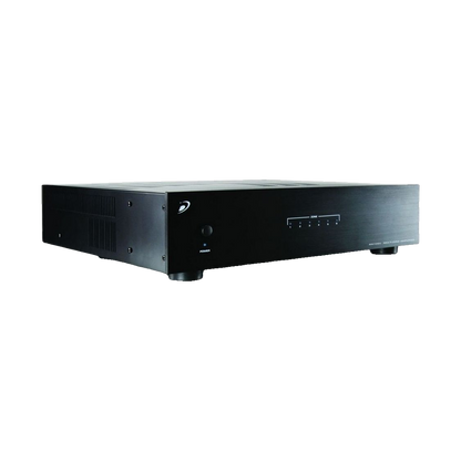Dayton Audio - 12-Channel Class-D Multi-Zone Amplifier - MA1260