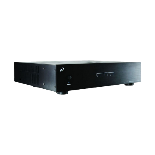 Dayton Audio - 12-Channel Class-D Multi-Zone Amplifier - MA1260