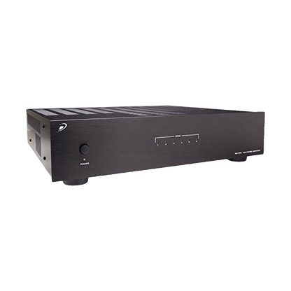 Dayton Audio - 12-Channel Class-D Multi-Zone Amplifier - MA1260