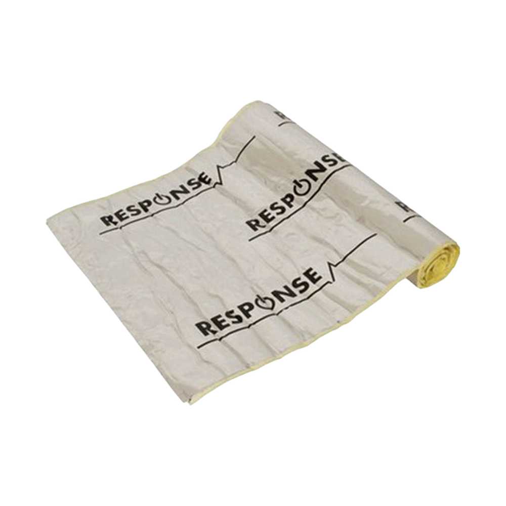 Butyl Sound Deadener Sheet, 330 x 900 x 1.5mm - MAT302