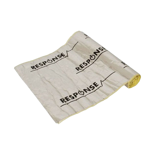 Butyl Sound Deadener Sheet, 330 x 900 x 1.5mm - MAT302