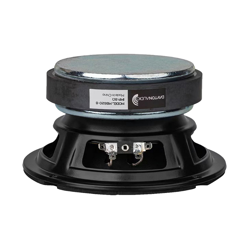 Dayton Audio - 6½" Midbass Driver - MB620-8