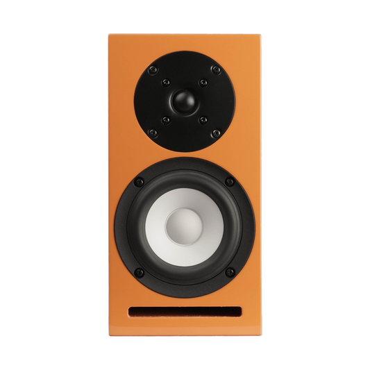 SB Acoustics - Micro-C Cabinet Pair