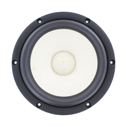 SB Acoustics - 6.5" Satori White Cone Mid-Range - MR16PNW-4