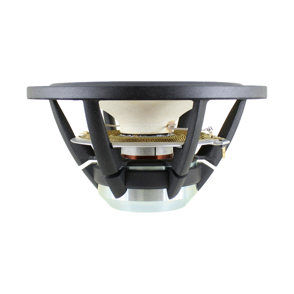 SB Acoustics - 6.5" Satori White Cone Mid-Range - MR16PNW-8