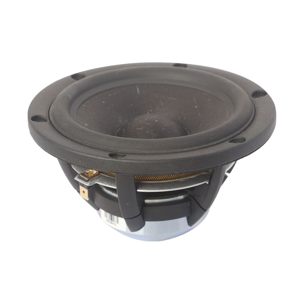 SB Acoustics - 5" Satori Mid-Woofer - MW13P-8