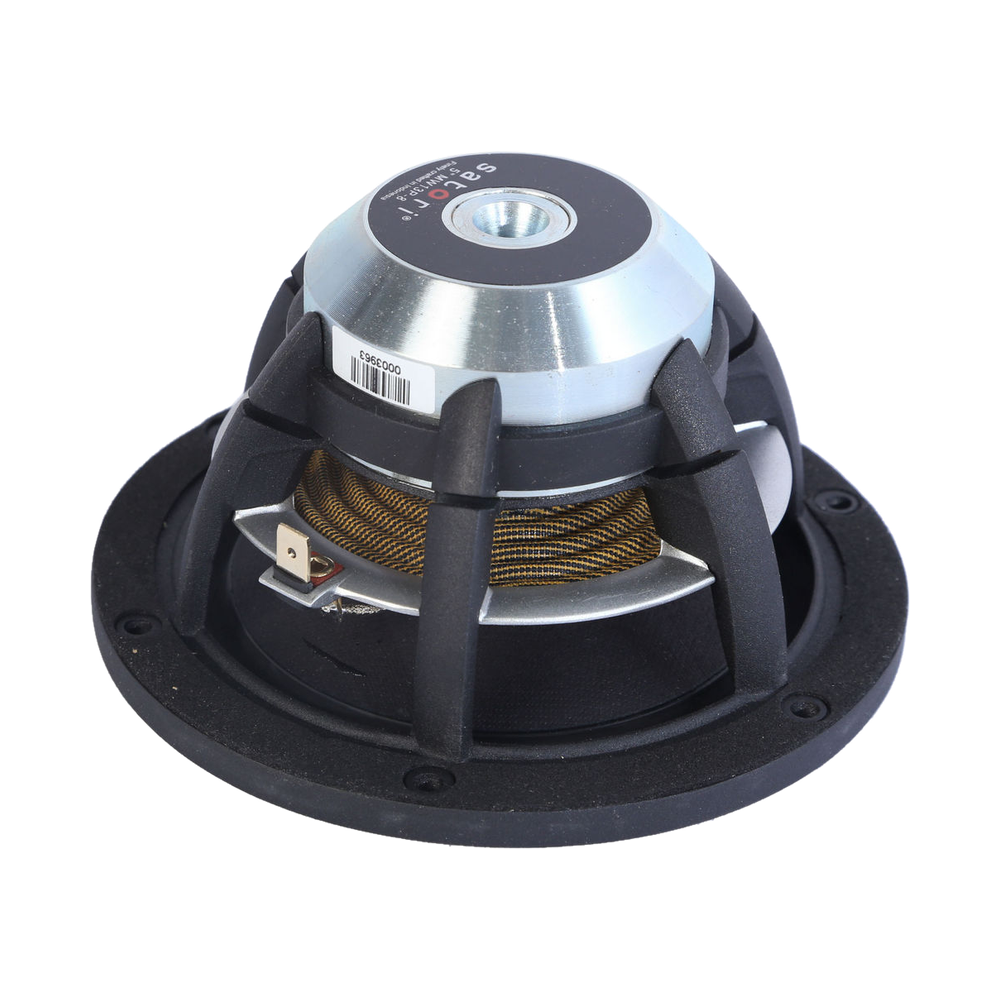 SB Acoustics - 5" Satori Mid-Woofer - MW13P-8