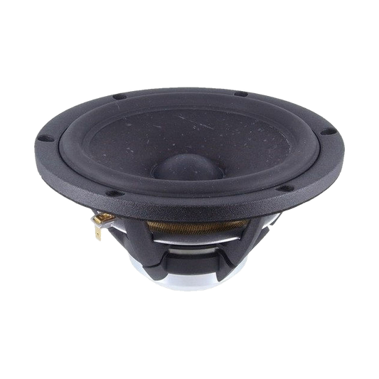 SB Acoustics - 6.5" Satori Mid-Woofer - MW16P-4