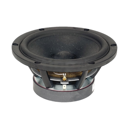SB Acoustics - 6½" Strontium Mid-Woofer - MW16PF-4