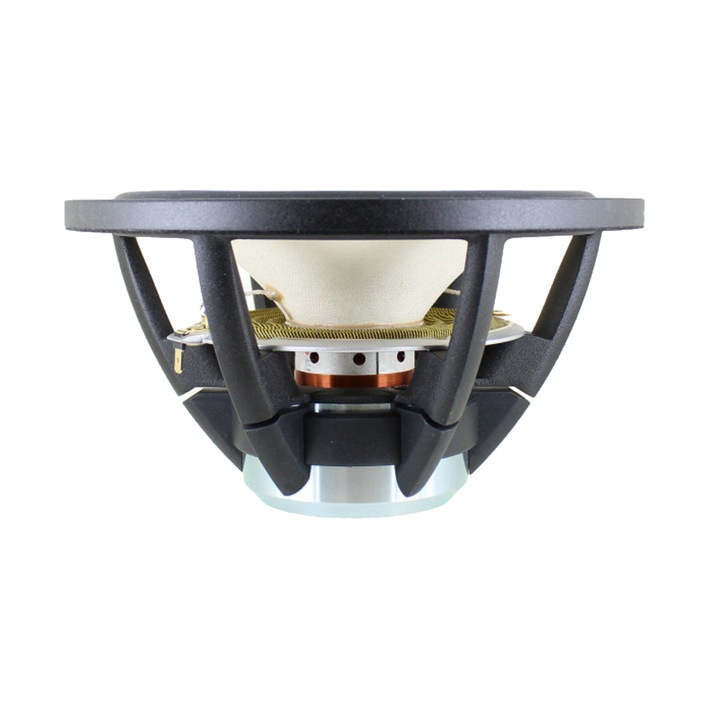 SB Acoustics - 7.5" Satori White Cone Mid-Woofer - MW19PNW-4