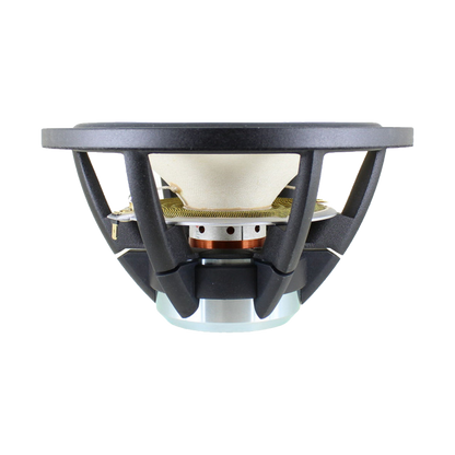 SB Acoustics - 7.5" Satori White Cone Mid-Woofer - MW19PNW-4