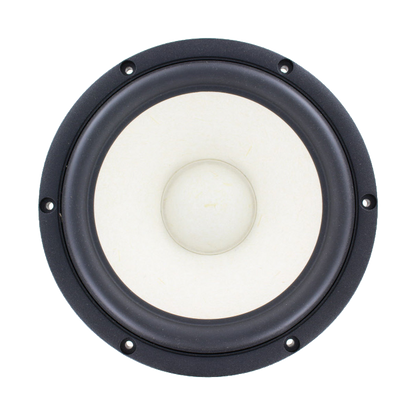 SB Acoustics - 7.5" Satori White Cone Mid-Woofer - MW19PNW-4