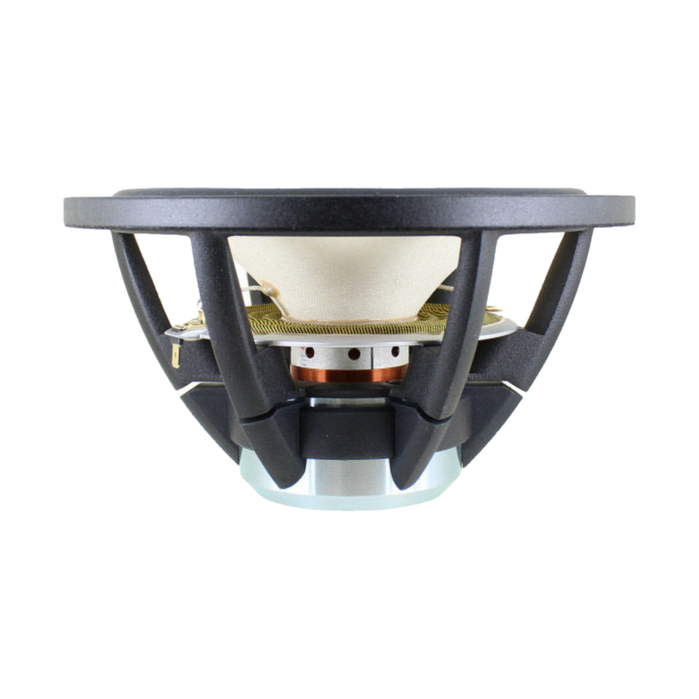 SB Acoustics - 7.5" Satori White Cone Mid-Woofer - MW19PNW-8