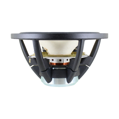 SB Acoustics - 7.5" Satori White Cone Mid-Woofer - MW19PNW-8