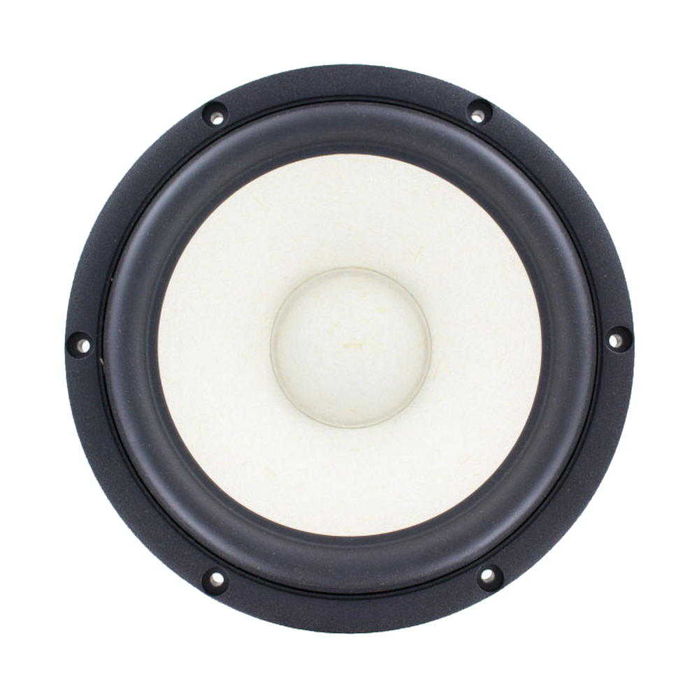 SB Acoustics - 7.5" Satori White Cone Mid-Woofer - MW19PNW-8
