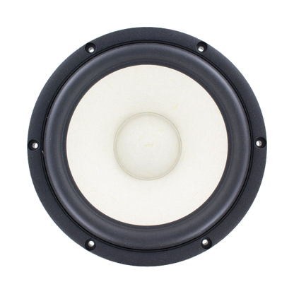 SB Acoustics - 7.5" Satori White Cone Mid-Woofer - MW19PNW-8