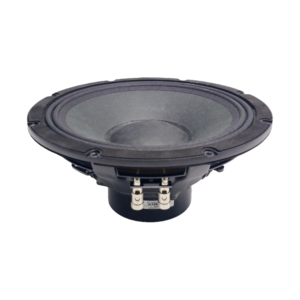 Peerless - 10" Professional Woofer - NCP-1030R00-08