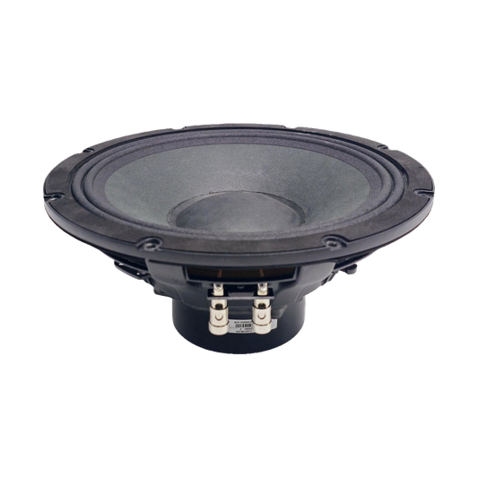 Peerless - 10" Professional Woofer - NCP-1030R00-08