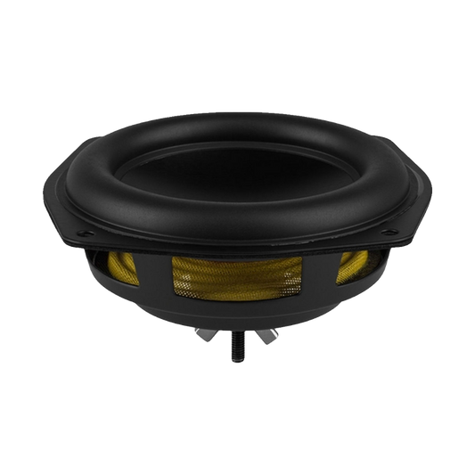 Dayton Audio - 4" Passive Radiator Aluminium - ND105-PR