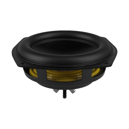 Dayton Audio - 4" Passive Radiator Aluminium - ND105-PR