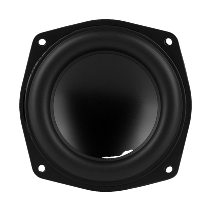 Dayton Audio - 4" Passive Radiator Aluminium - ND105-PR