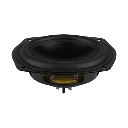 Dayton Audio - 5¼" Passive Radiator Aluminium - ND140-PR