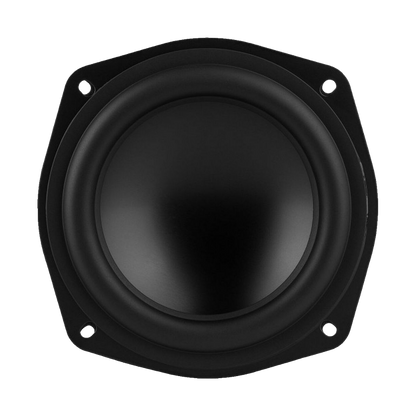 Dayton Audio - 5¼" Passive Radiator Aluminium - ND140-PR