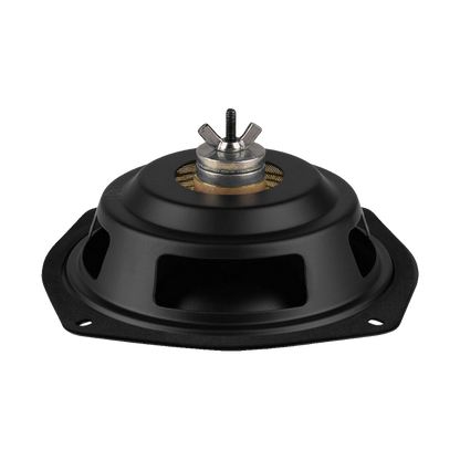 Dayton Audio - 5¼" Passive Radiator Aluminium - ND140-PR