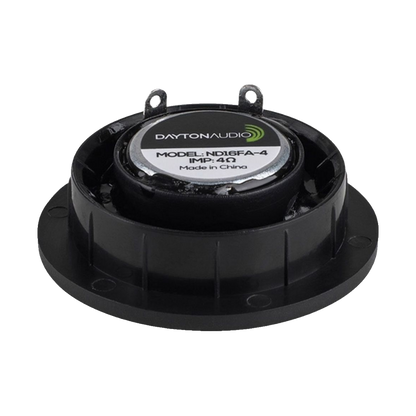 Dayton Audio - ⅝" Tweeter Neo - ND16FA-4